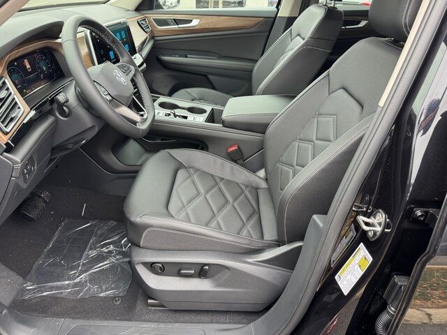 2026 Volkswagen Atlas 2.0T SE Springfield VA