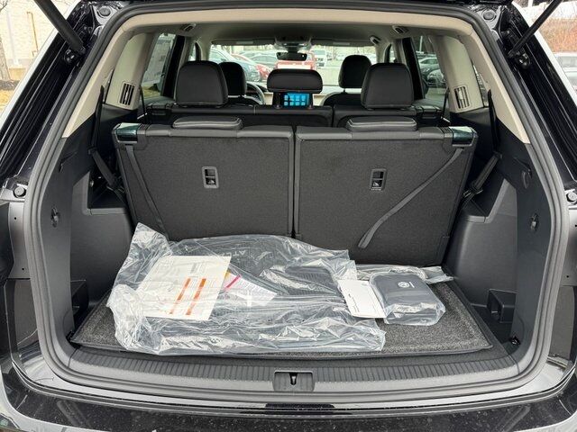 2026 Volkswagen Atlas 2.0T SE Springfield VA