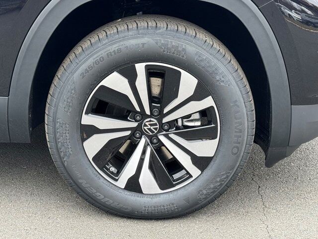 2026 Volkswagen Atlas 2.0T SE Springfield VA