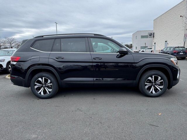 2026 Volkswagen Atlas 2.0T SE Springfield VA