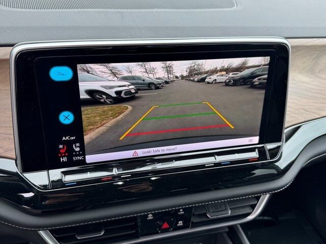 2026 Volkswagen Atlas 2.0T SE Springfield VA