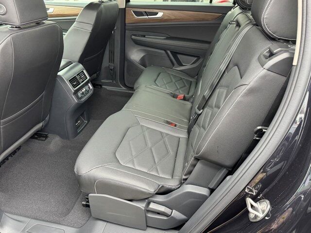 2026 Volkswagen Atlas 2.0T SE Springfield VA