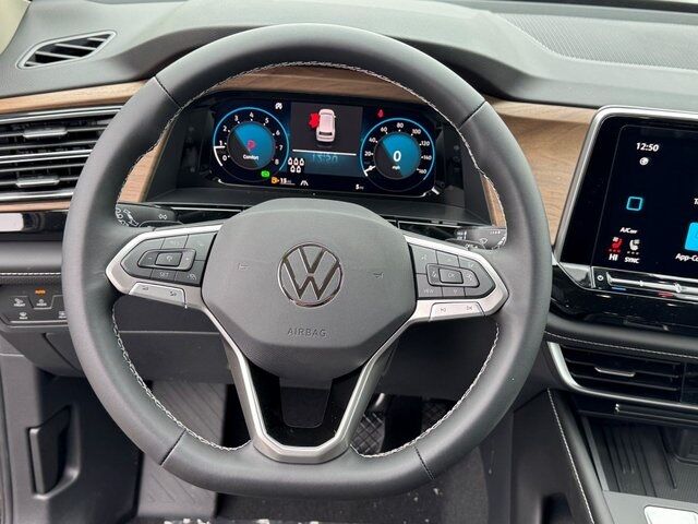 2026 Volkswagen Atlas 2.0T SE Springfield VA