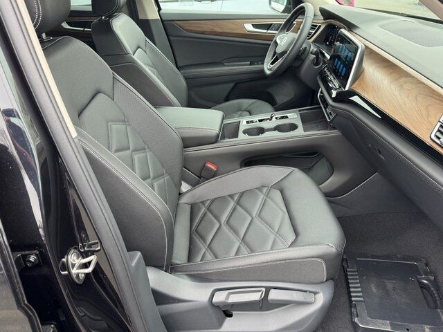 2026 Volkswagen Atlas 2.0T SE Springfield VA