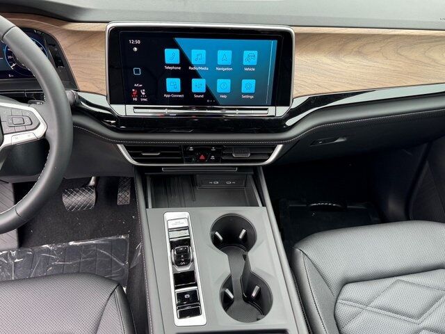 2026 Volkswagen Atlas 2.0T SE Springfield VA