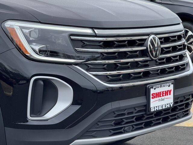 2026 Volkswagen Atlas 2.0T SE Springfield VA