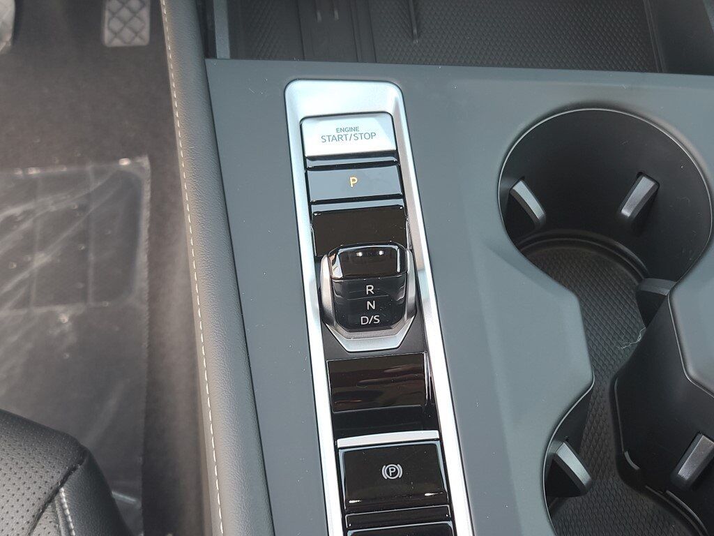 2026 Volkswagen Atlas 2.0T SE Springfield VA