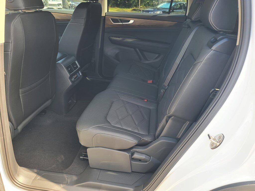 2026 Volkswagen Atlas 2.0T SE Springfield VA