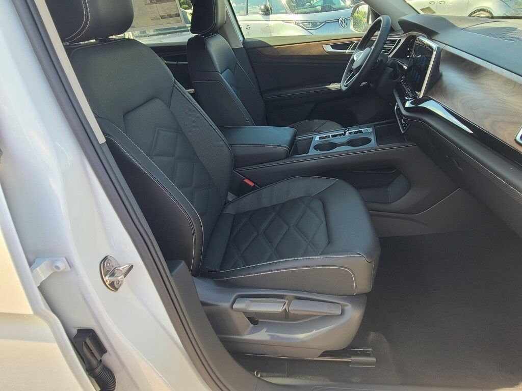 2026 Volkswagen Atlas 2.0T SE Springfield VA