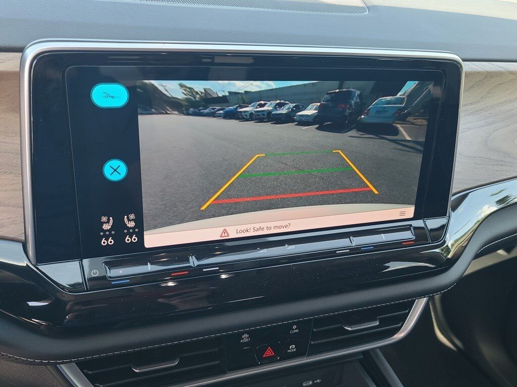 2026 Volkswagen Atlas 2.0T SE Springfield VA
