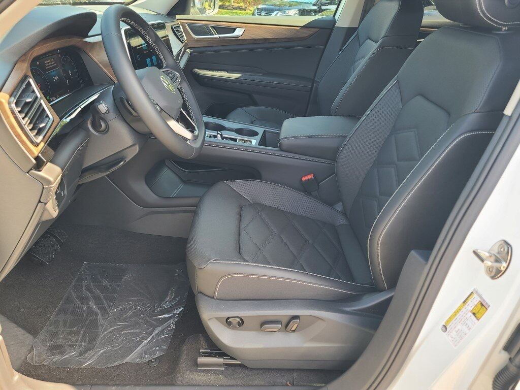 2026 Volkswagen Atlas 2.0T SE Springfield VA