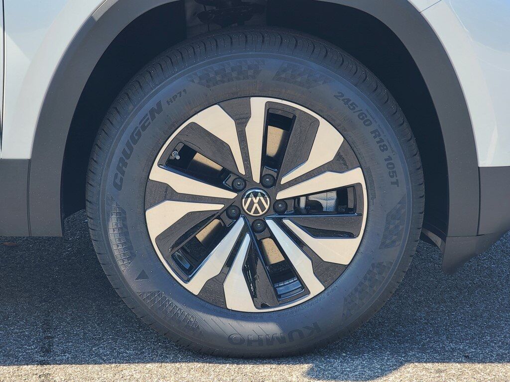 2026 Volkswagen Atlas 2.0T SE Springfield VA