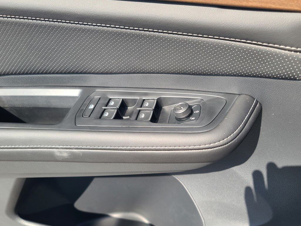 2026 Volkswagen Atlas 2.0T SE Springfield VA