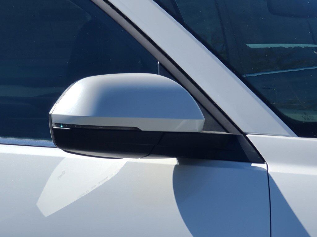 2026 Volkswagen Atlas 2.0T SE Springfield VA