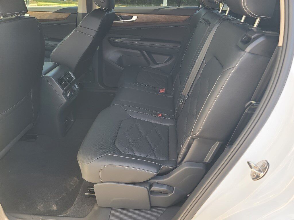 2026 Volkswagen Atlas 2.0T SE Springfield VA