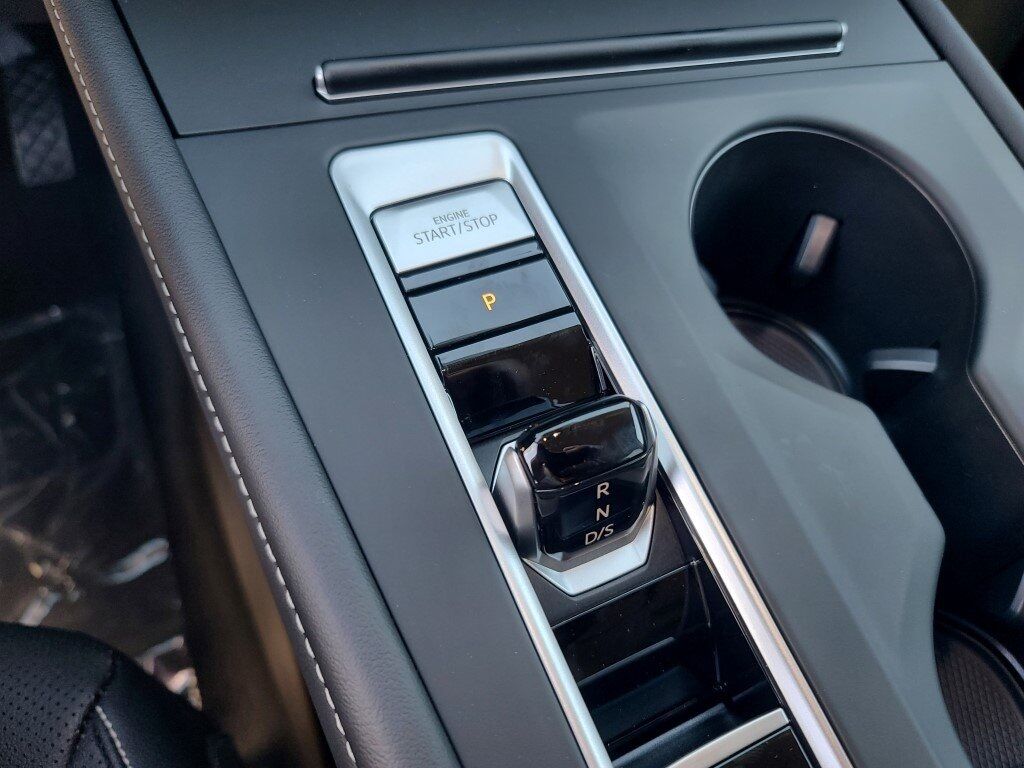 2026 Volkswagen Atlas 2.0T SE Springfield VA