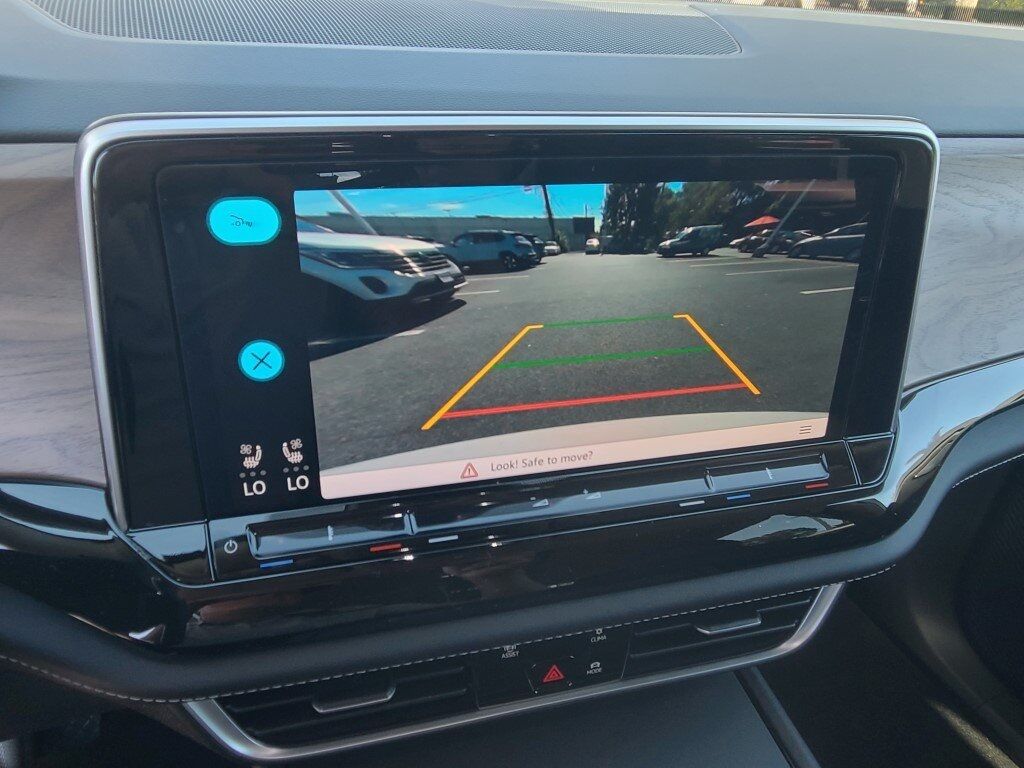 2026 Volkswagen Atlas 2.0T SE Springfield VA