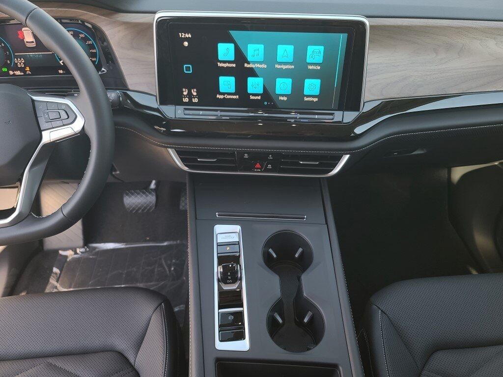 2026 Volkswagen Atlas 2.0T SE Springfield VA