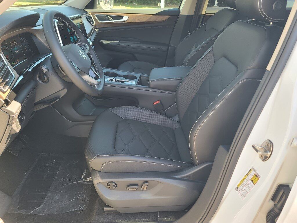 2026 Volkswagen Atlas 2.0T SE Springfield VA