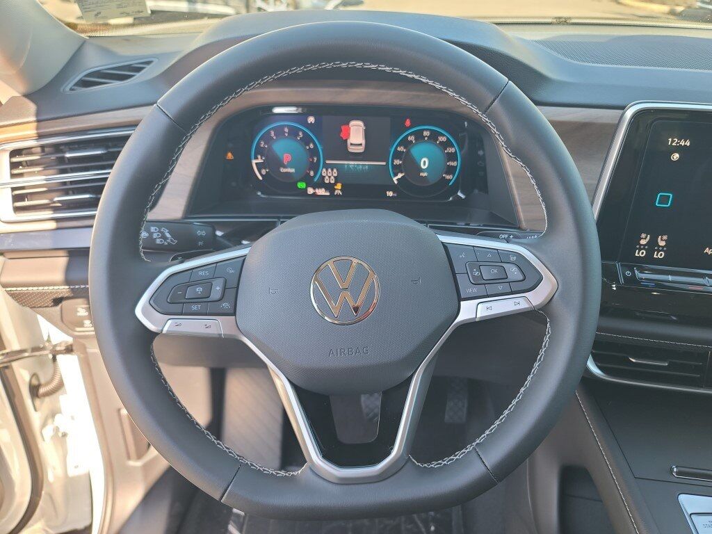 2026 Volkswagen Atlas 2.0T SE Springfield VA