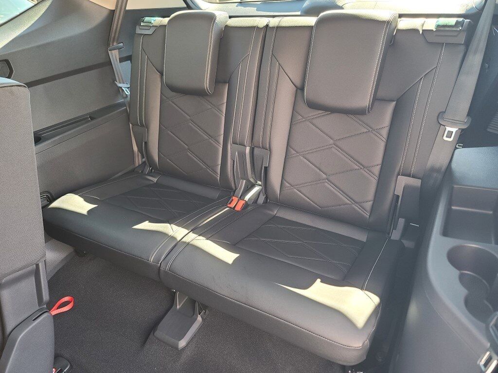 2026 Volkswagen Atlas 2.0T SE Springfield VA