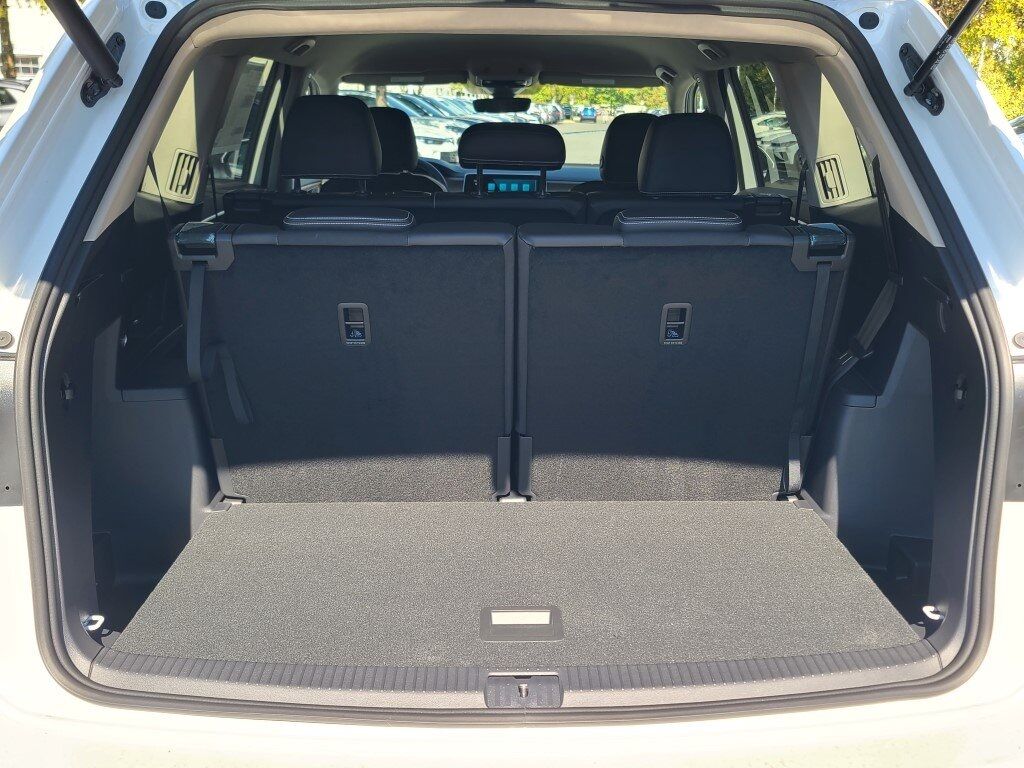 2026 Volkswagen Atlas 2.0T SE Springfield VA