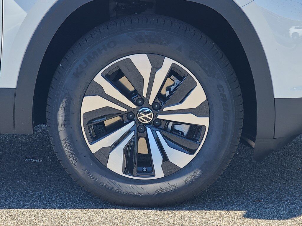 2026 Volkswagen Atlas 2.0T SE Springfield VA