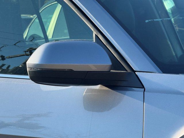 2026 Volkswagen Atlas 2.0T SE Springfield VA