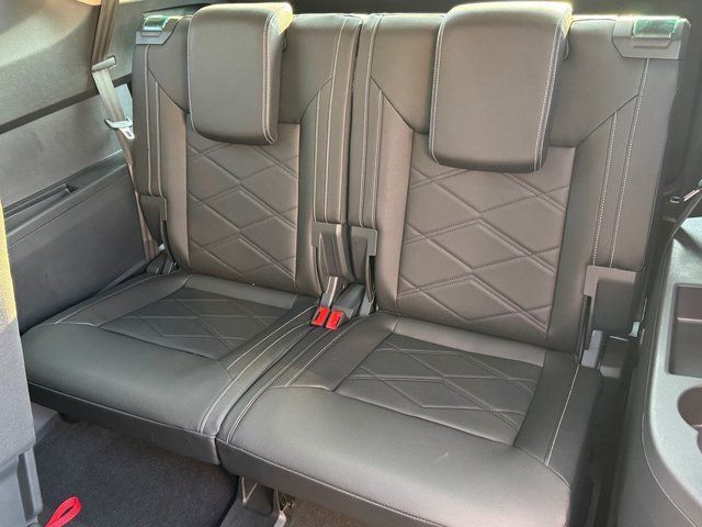 2026 Volkswagen Atlas 2.0T SE Springfield VA