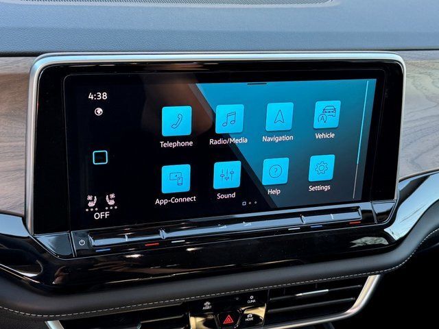 2026 Volkswagen Atlas 2.0T SE Springfield VA