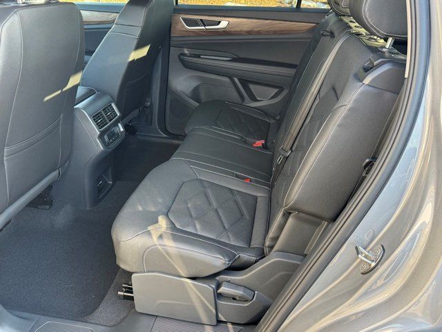 2026 Volkswagen Atlas 2.0T SE Springfield VA