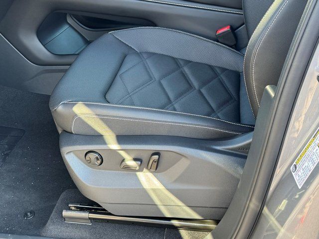 2026 Volkswagen Atlas 2.0T SE Springfield VA