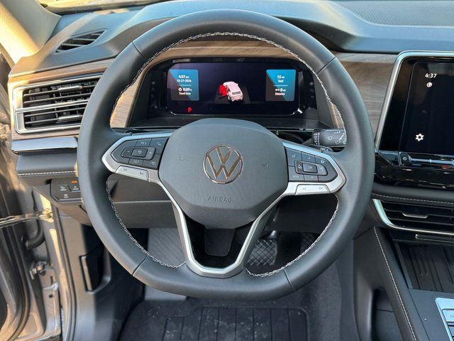 2026 Volkswagen Atlas 2.0T SE Springfield VA