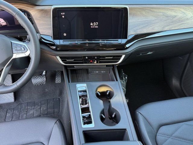 2026 Volkswagen Atlas 2.0T SE Springfield VA