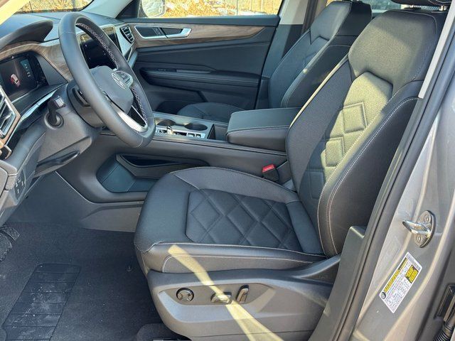 2026 Volkswagen Atlas 2.0T SE Springfield VA