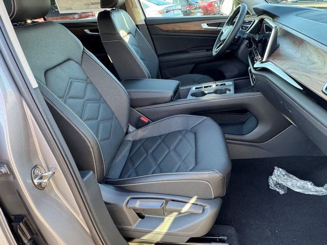 2026 Volkswagen Atlas 2.0T SE Springfield VA