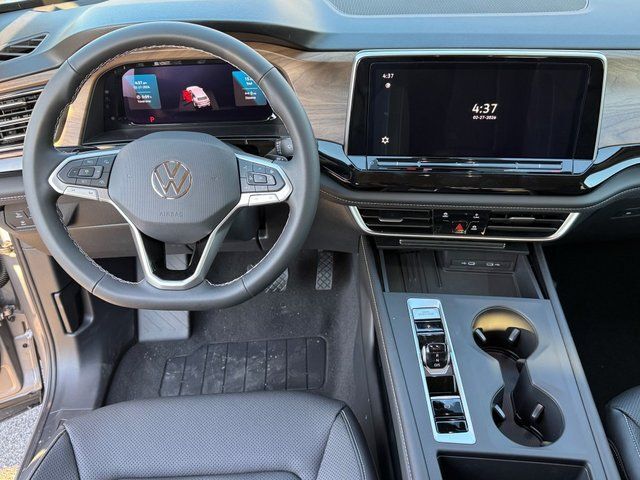 2026 Volkswagen Atlas 2.0T SE Springfield VA