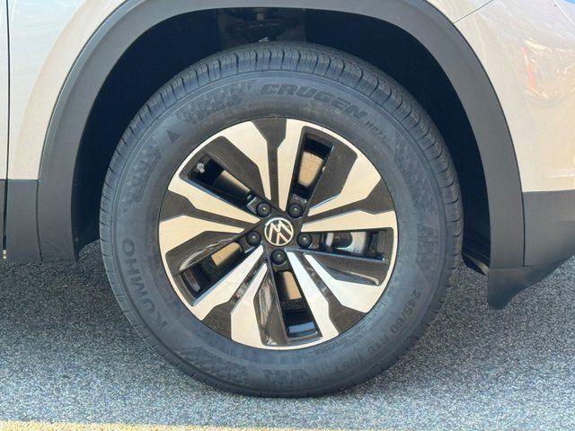 2026 Volkswagen Atlas 2.0T SE Springfield VA
