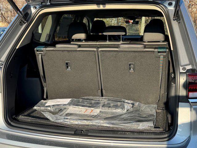 2026 Volkswagen Atlas 2.0T SE Springfield VA