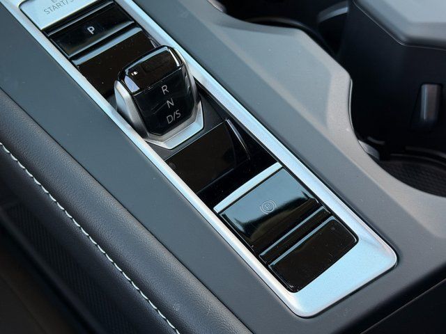 2026 Volkswagen Atlas 2.0T SE Springfield VA