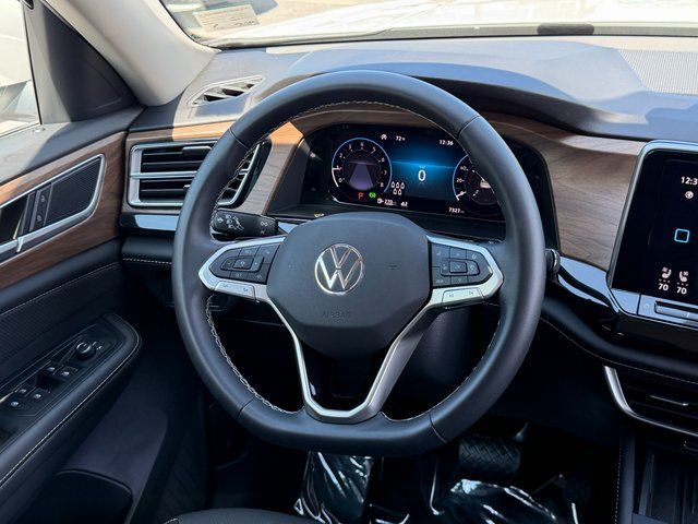 2026 Volkswagen Atlas 2.0T SE Springfield VA