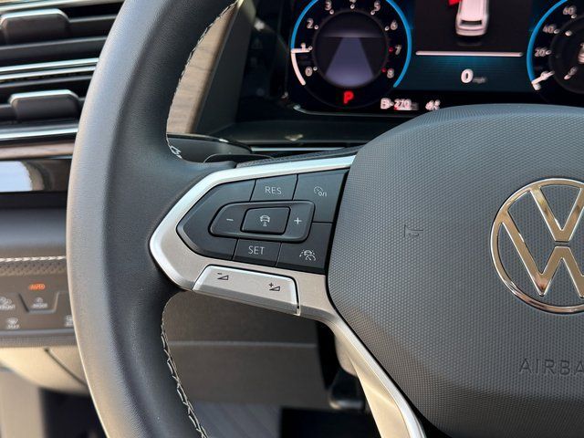 2026 Volkswagen Atlas 2.0T SE Springfield VA