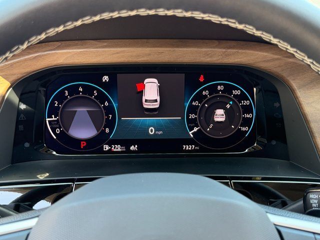 2026 Volkswagen Atlas 2.0T SE Springfield VA