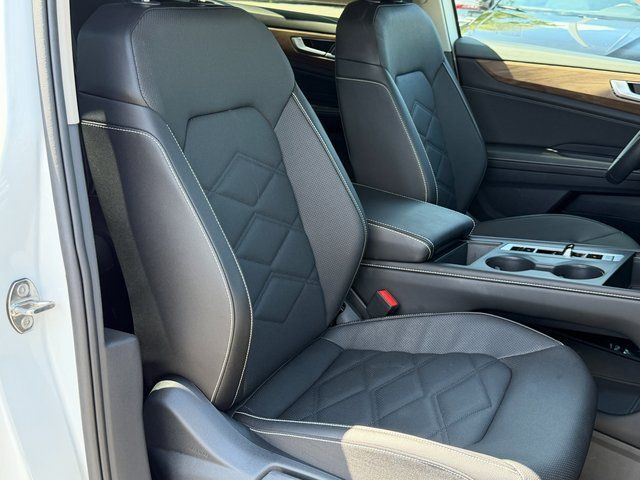 2026 Volkswagen Atlas 2.0T SE Springfield VA