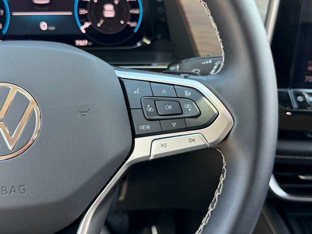 2026 Volkswagen Atlas 2.0T SE Springfield VA