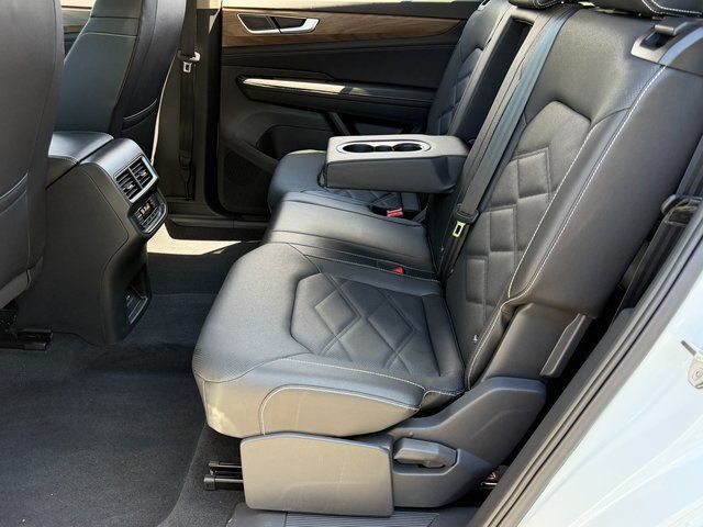 2026 Volkswagen Atlas 2.0T SE Springfield VA