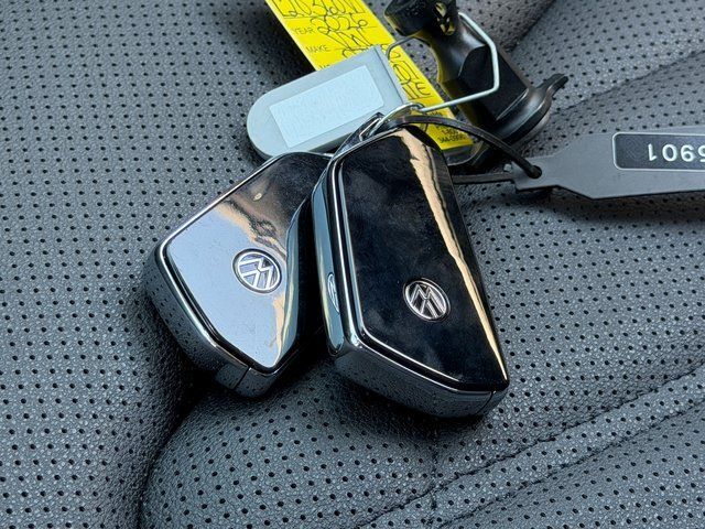 2026 Volkswagen Atlas 2.0T SE Springfield VA
