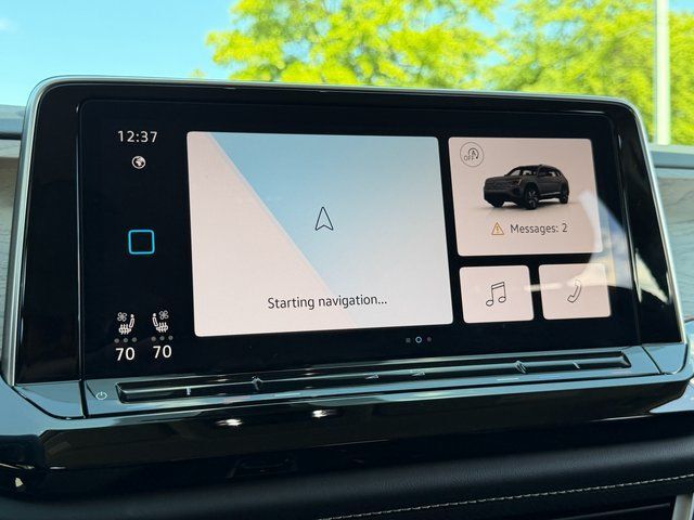 2026 Volkswagen Atlas 2.0T SE Springfield VA