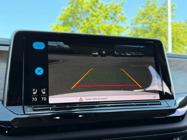 2026 Volkswagen Atlas 2.0T SE Springfield VA