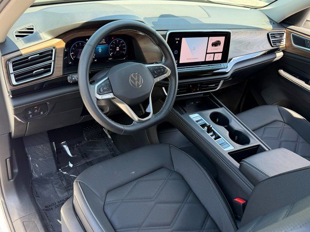 2026 Volkswagen Atlas 2.0T SE Springfield VA